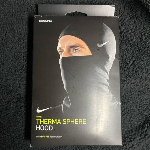 therma sphere hood